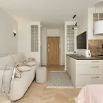 Norwida Bright In Close To The Sea By Renters * Gdynia