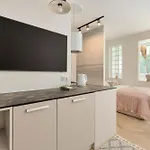 Daire Norwida Bright In Close To The Sea By Renters Gdynia
