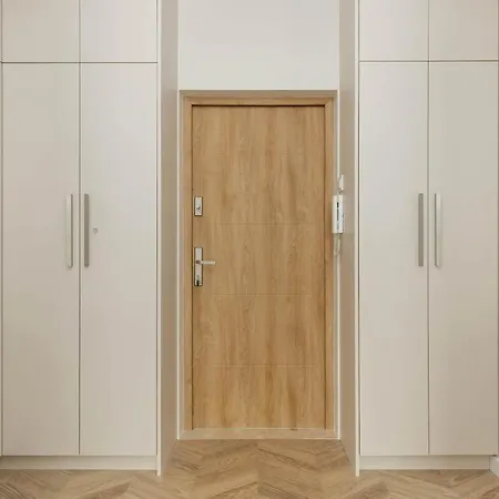 Norwida Bright In Close To The Sea By Renters شقة