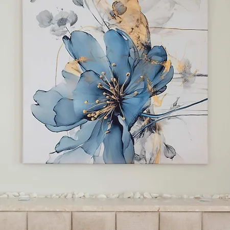 شقة Norwida Bright In Close To The Sea By Renters