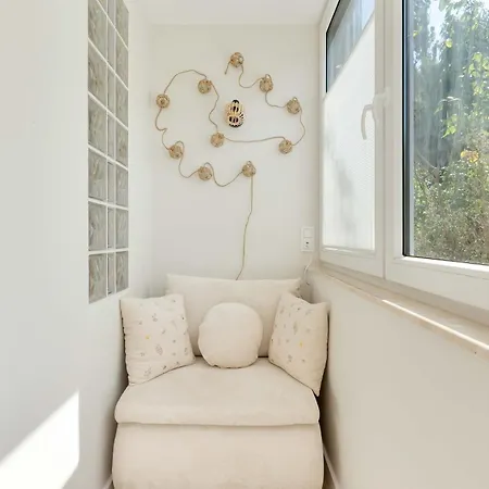 Norwida Bright In Close To The Sea By Renters شقة *