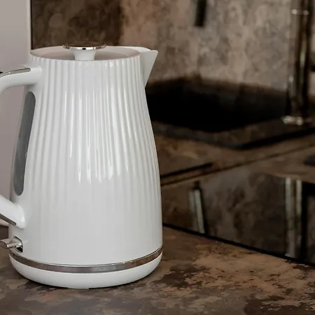 Norwida Bright In Close To The Sea By Renters شقة