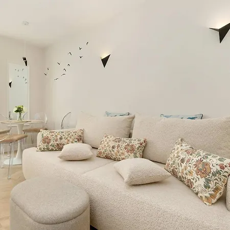 Norwida Bright In Close To The Sea By Renters شقة *