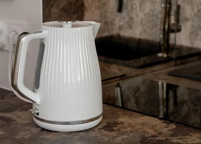 Norwida Bright In Close To The Sea By Renters アパート