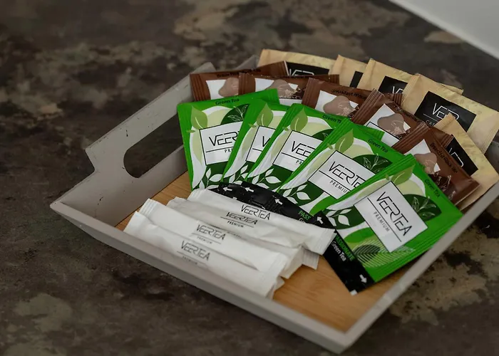 Norwida Bright In Close To The Sea By Renters *