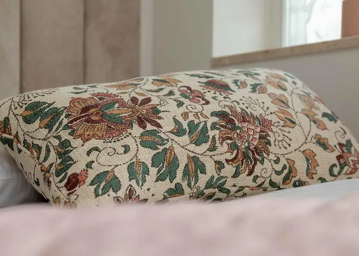 Norwida Bright In Close To The Sea By Renters アパート *